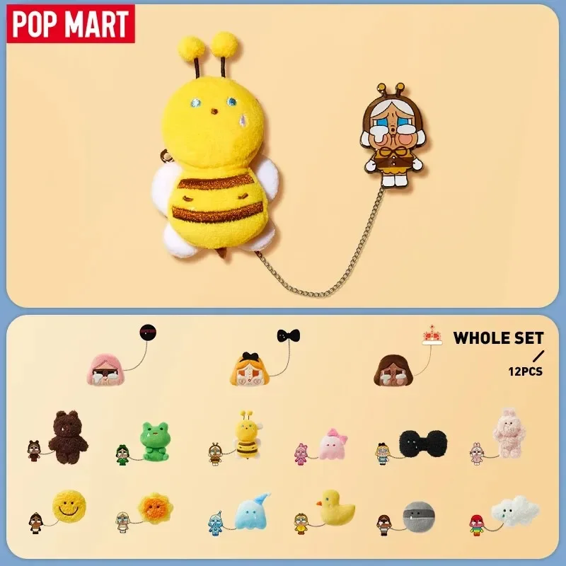 POPMART CRYBABY Piangere di Nu - Model Kit Anime Girl recensione e prezzo