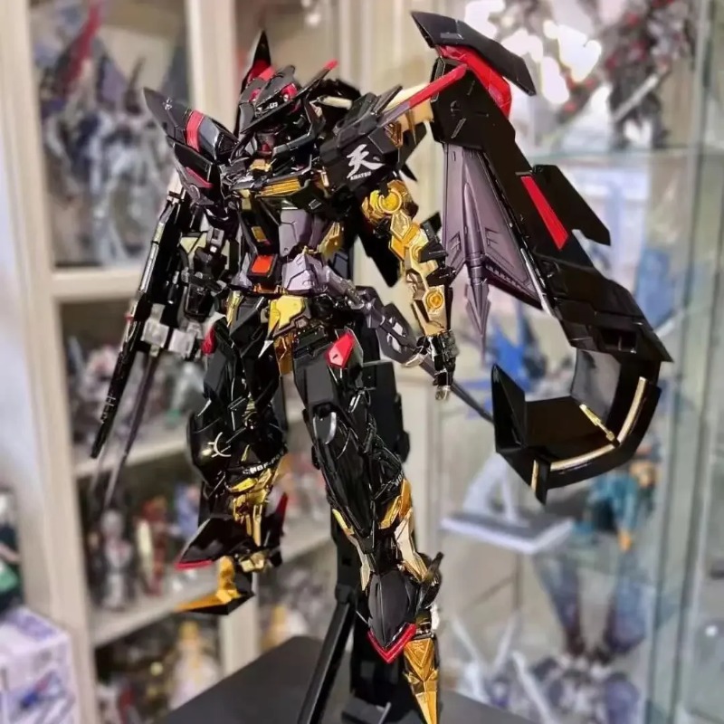 Bandai Gundam, personaggio da  - Model Kit Eva recensione e prezzo