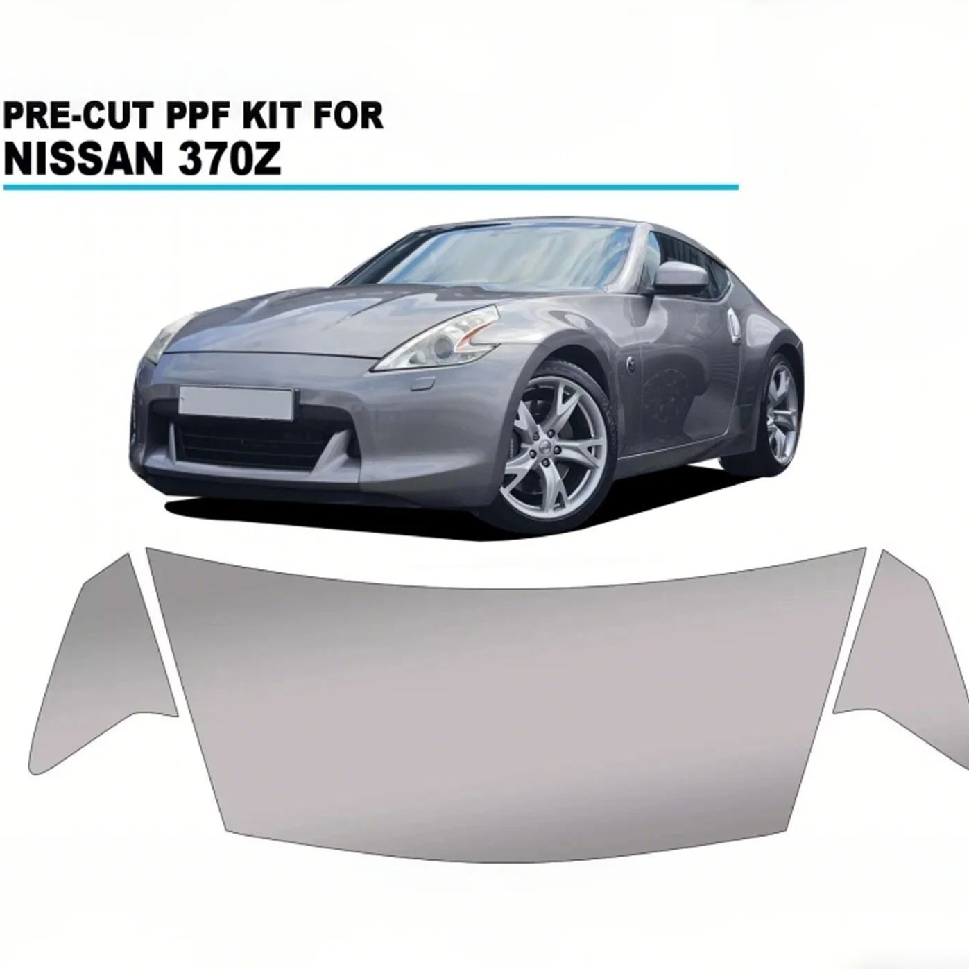 Pellicola Protettiva Trasparen - Paint Model Kit recensione e prezzo
