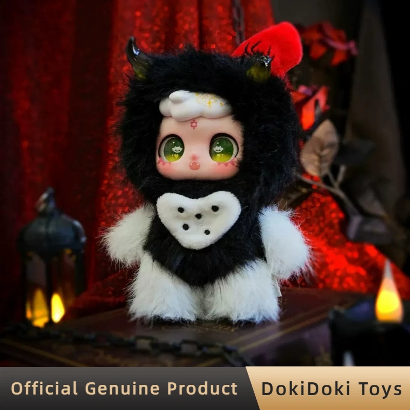 Genuine Feeco Spell Lost Serie - Model Kit Anime Girl recensione e prezzo