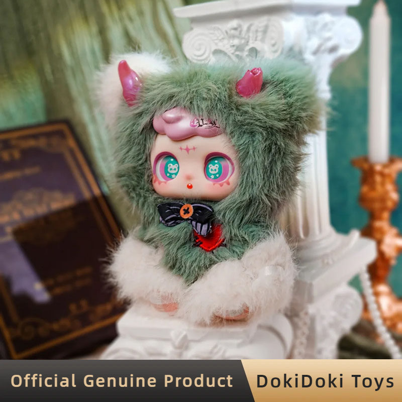 Genuine Feeco Spell Lost Serie - Model Kit Anime Girl recensione e prezzo