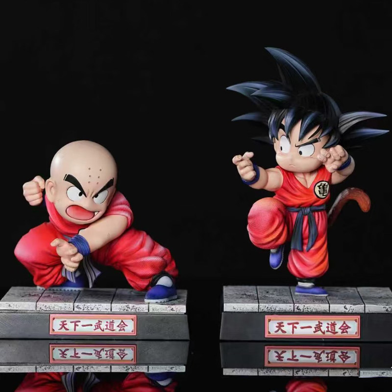 Set da tavolo giocattolo di te - Model Kit Wukong recensione e prezzo