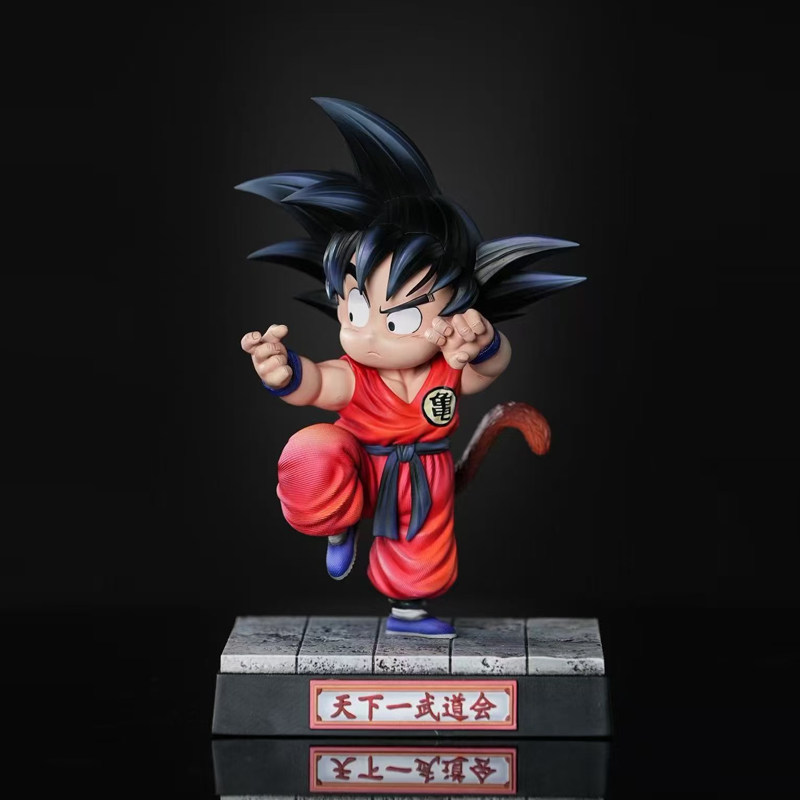Set da tavolo giocattolo di te - Model Kit Wukong recensione e prezzo