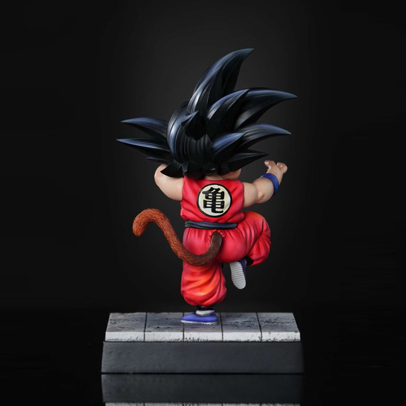 Set da tavolo giocattolo di te - Model Kit Wukong recensione e prezzo