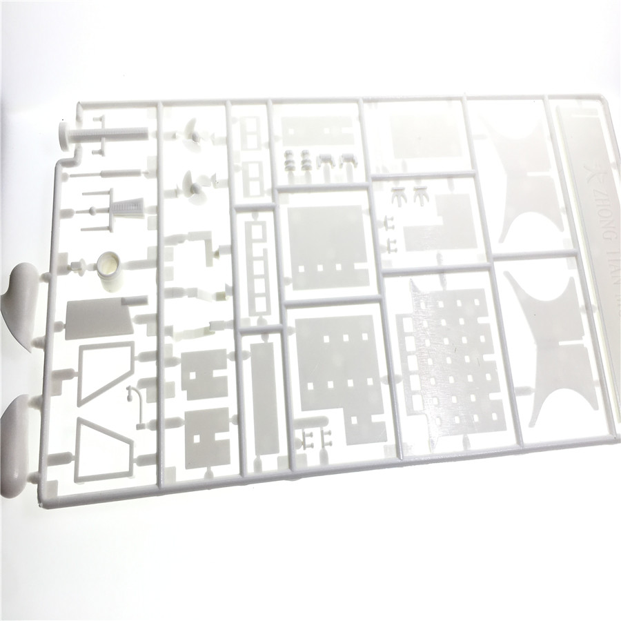 Dongfang Contenitore Nave di M - Model Kit Yacht recensione e prezzo