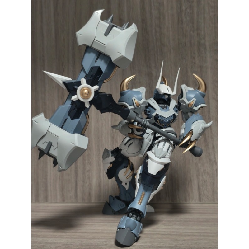 SNAA 1/144 SC-010 Furious Warh - Model Kit Lancelot recensione e prezzo