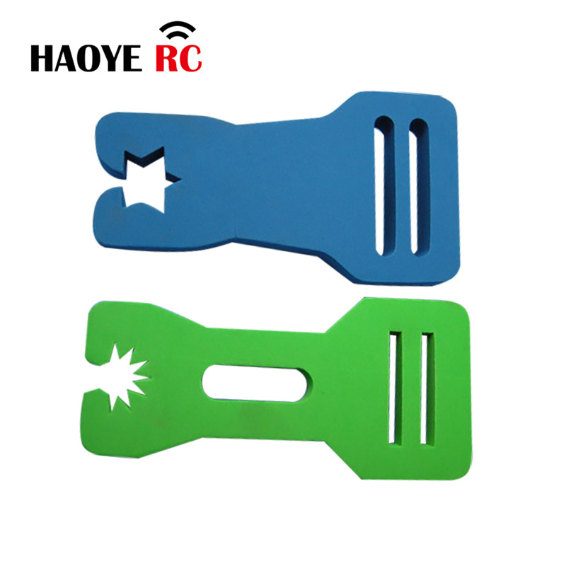 Haoye 1 Pc EVA Sponge Helicopt - Model Kit Eva recensione e prezzo