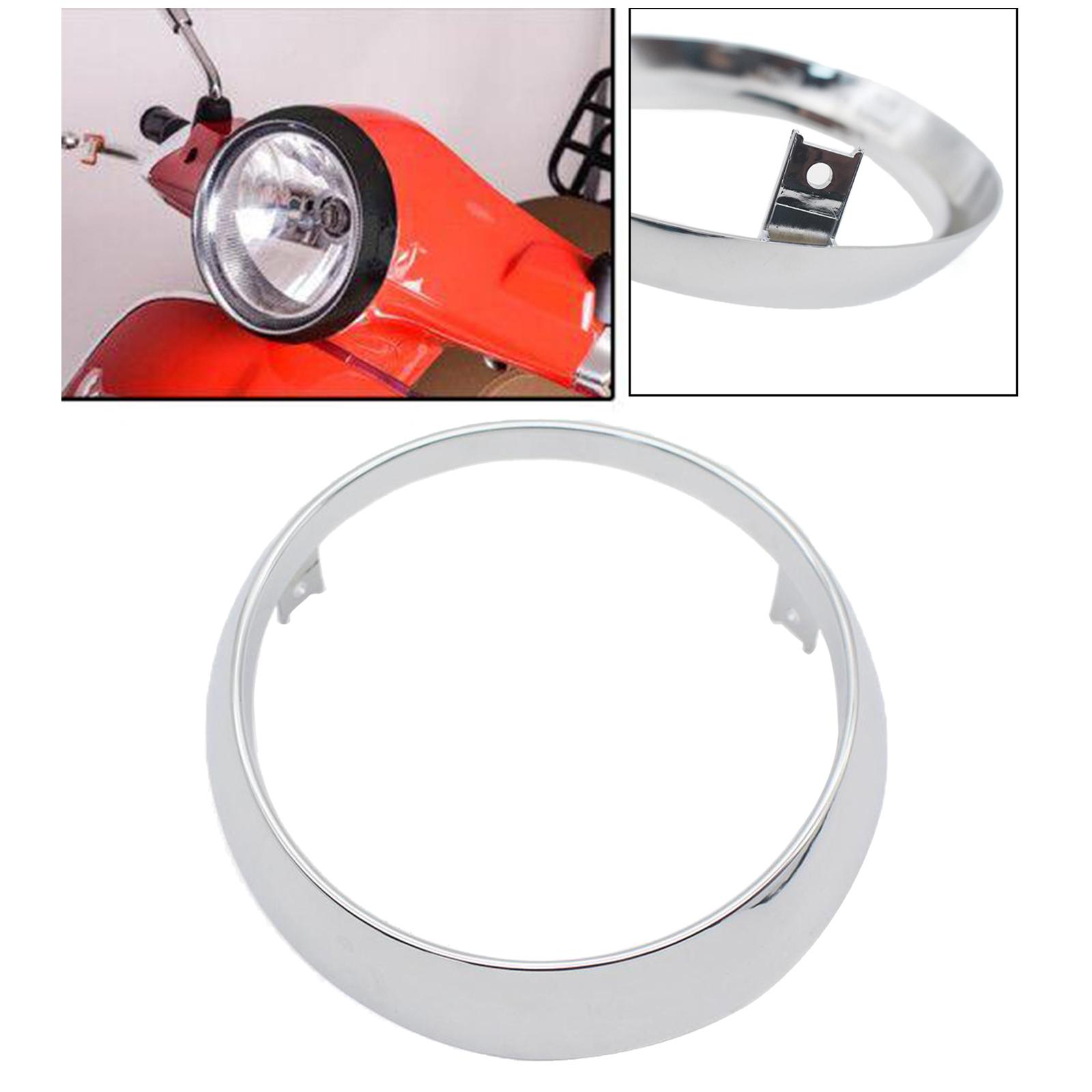 Anello di rivestimento del far - Model Kit Vespa recensione e prezzo