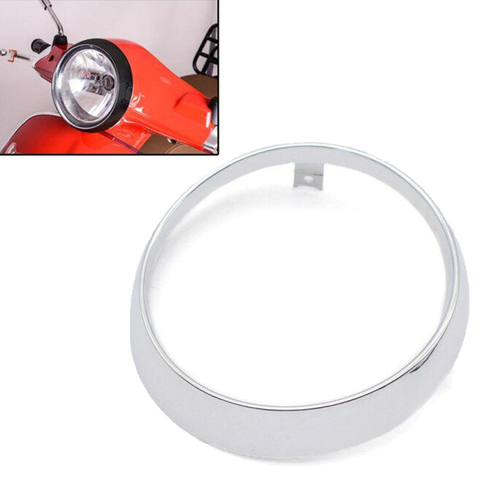 Anello di rivestimento del far - Model Kit Vespa recensione e prezzo