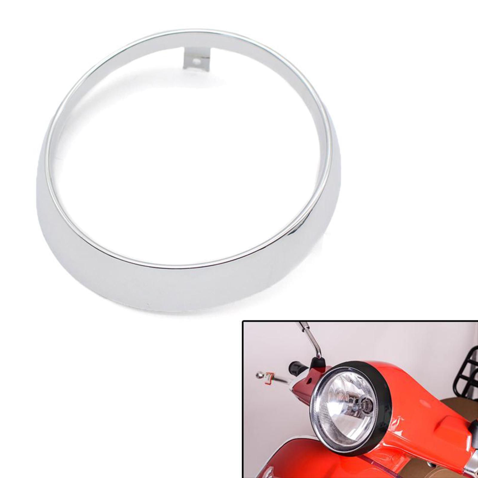 Anello di rivestimento del far - Model Kit Vespa recensione e prezzo