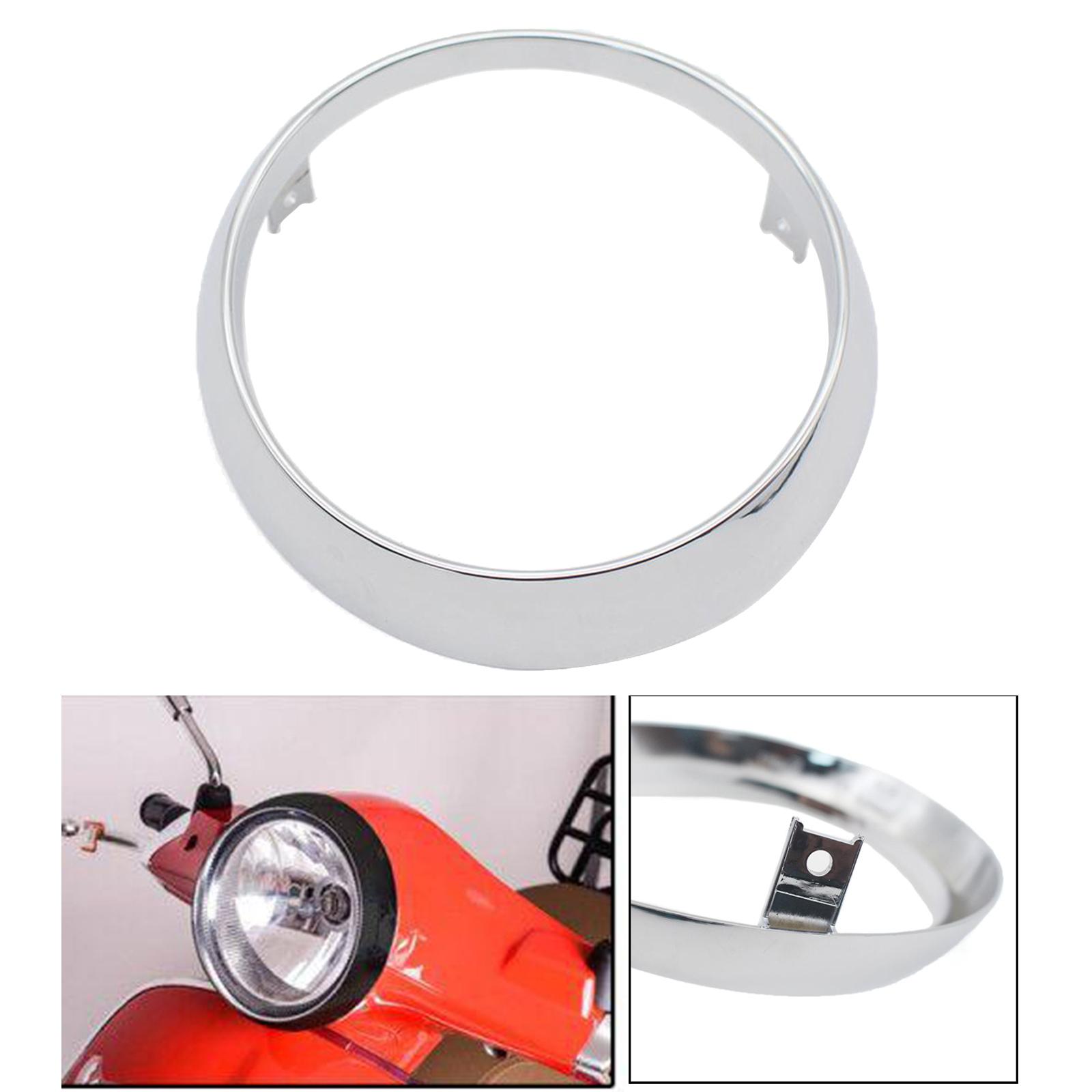 Anello di rivestimento del far - Model Kit Vespa recensione e prezzo