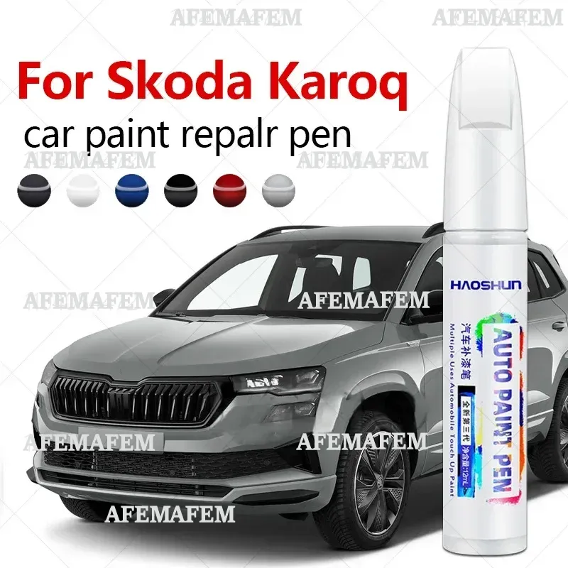 Penna per Riparazione Vernice  - Paint Model Kit recensione e prezzo