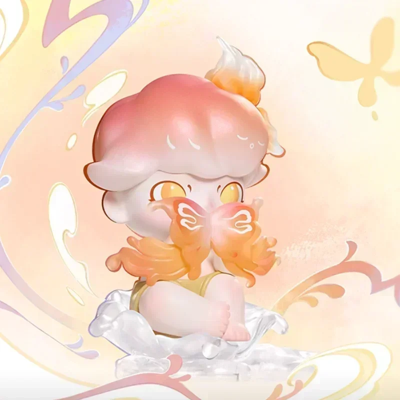POP MART DIMOO Kawaii Anime Ac - Model Kit Anime Girl recensione e prezzo