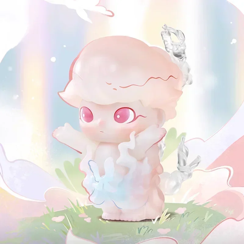 POP MART DIMOO Kawaii Anime Ac - Model Kit Anime Girl recensione e prezzo