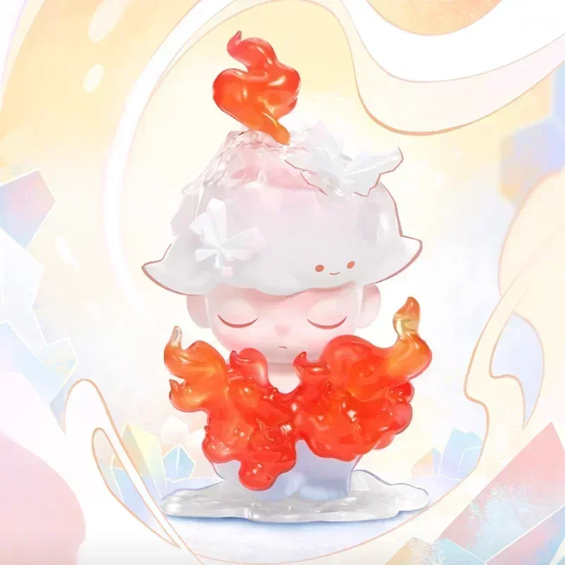 POP MART DIMOO Kawaii Anime Ac - Model Kit Anime Girl recensione e prezzo