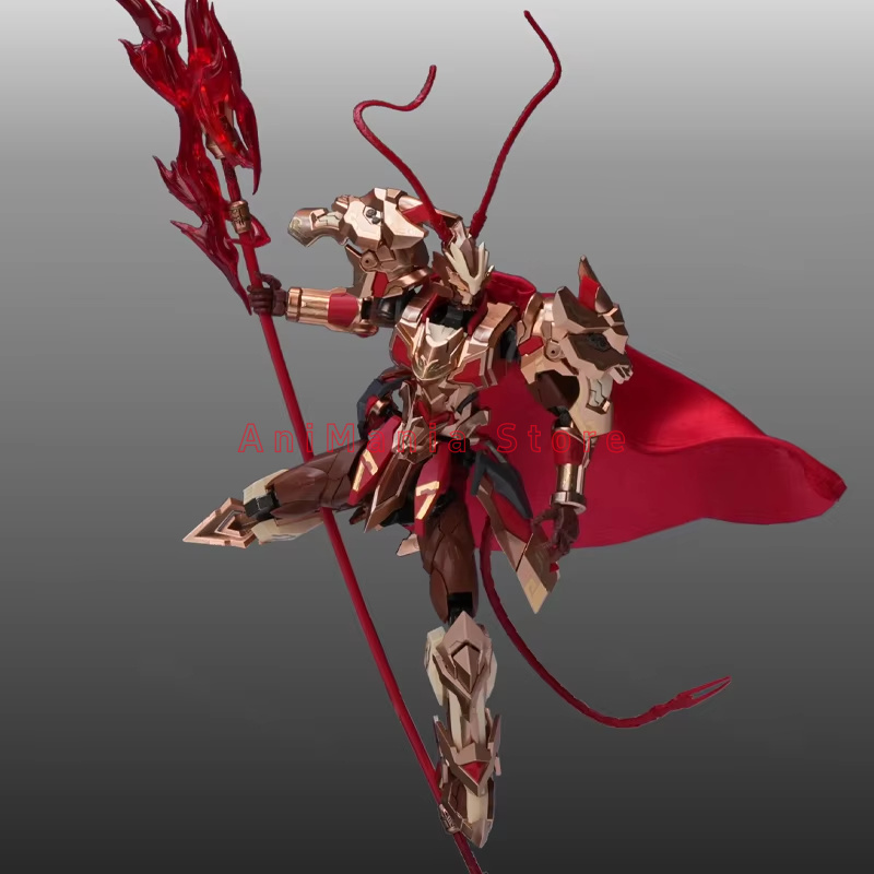 【Nuovo prodotto】ENTROPY PLAY M - Model Kit Wukong recensione e prezzo