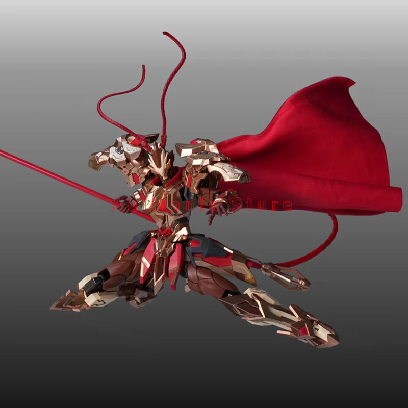 【Nuovo prodotto】ENTROPY PLAY M - Model Kit Wukong recensione e prezzo