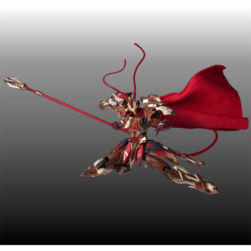 ENTROPY PLAY Wukong 1:144 Mode - Model Kit Wukong recensione e prezzo