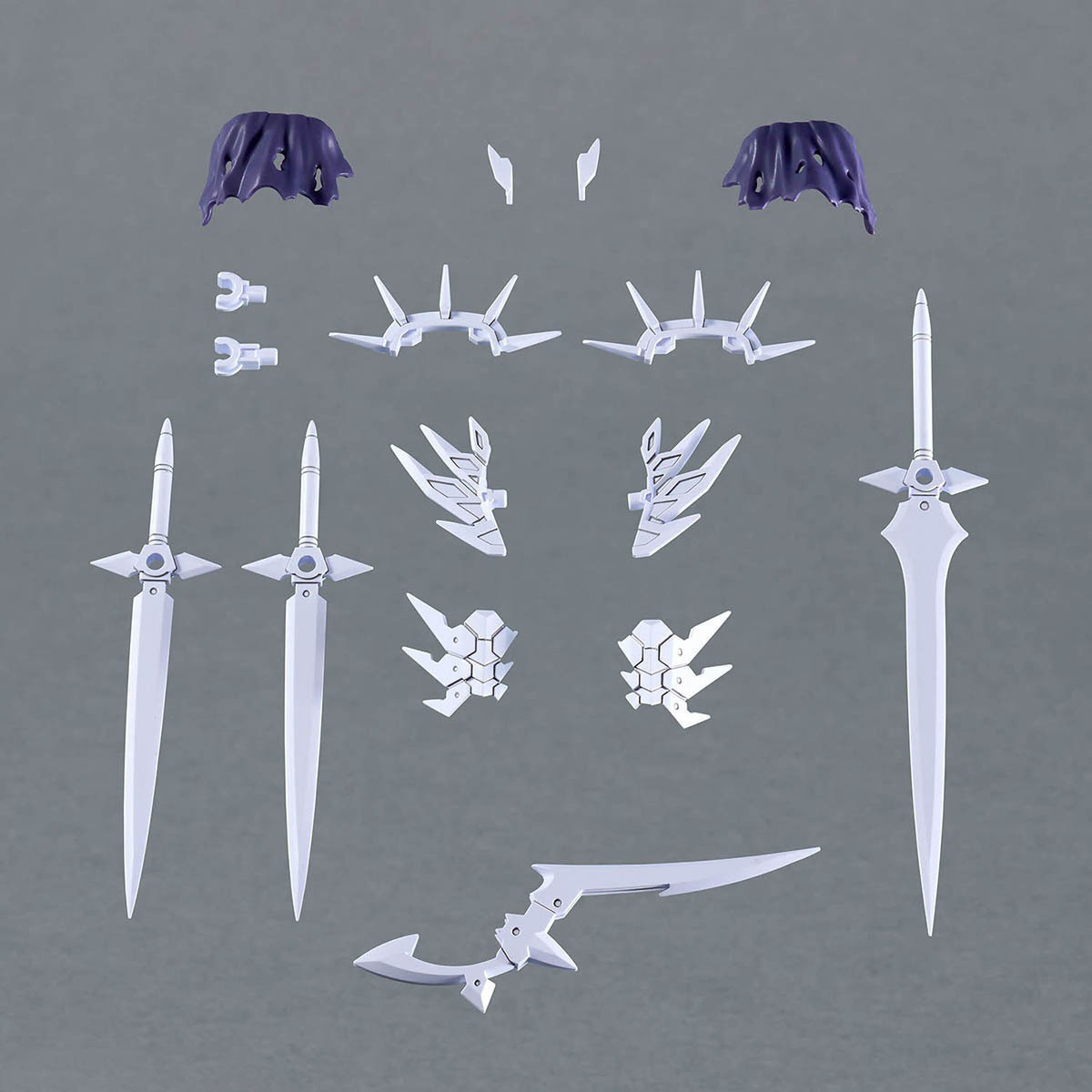 Bandai 30MF 30 Minuti Fantasy  - Model Kit Fantasy recensione e prezzo