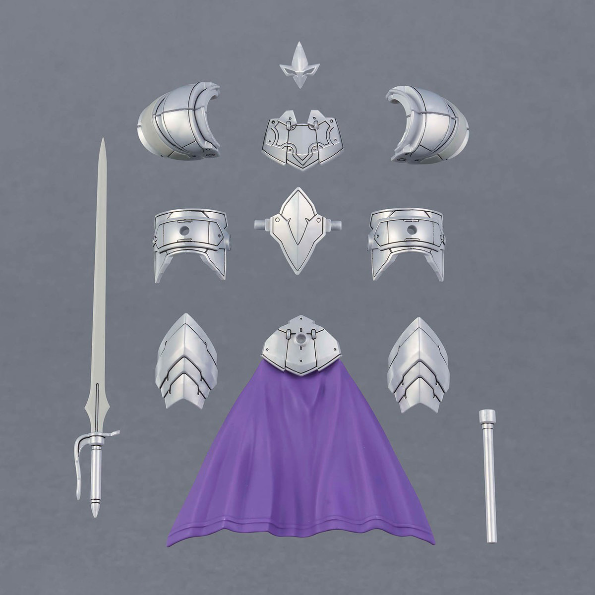 Bandai 30MF 30 Minuti Fantasy  - Model Kit Fantasy recensione e prezzo