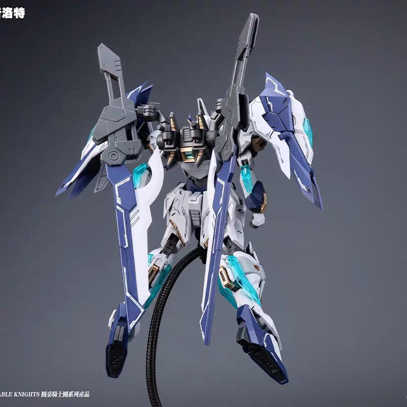 SNAA 1/144 Lancelot, modello d - Model Kit Lancelot recensione e prezzo