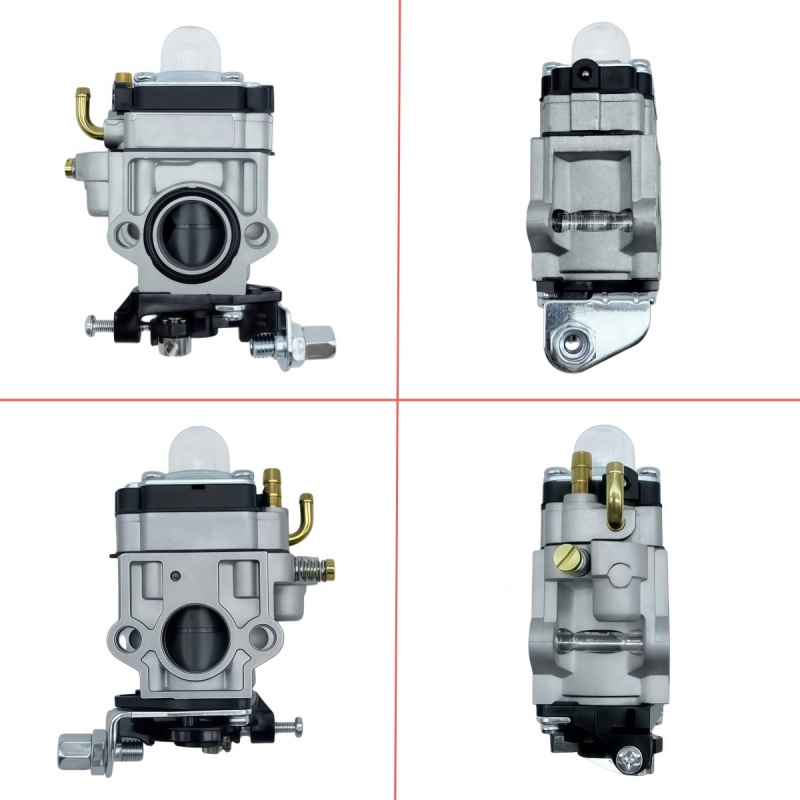 Carburatore per modelli BC430, - Model Kit Engine recensione e prezzo