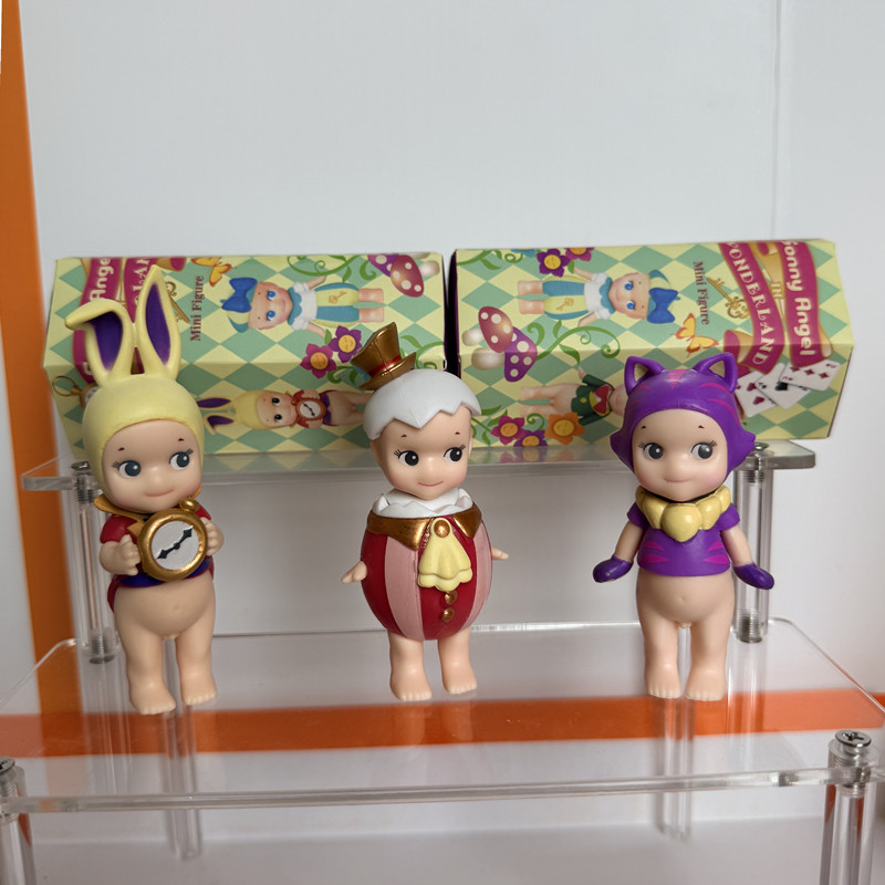Serie di Mini Figure Fantasy c - Model Kit Fantasy recensione e prezzo
