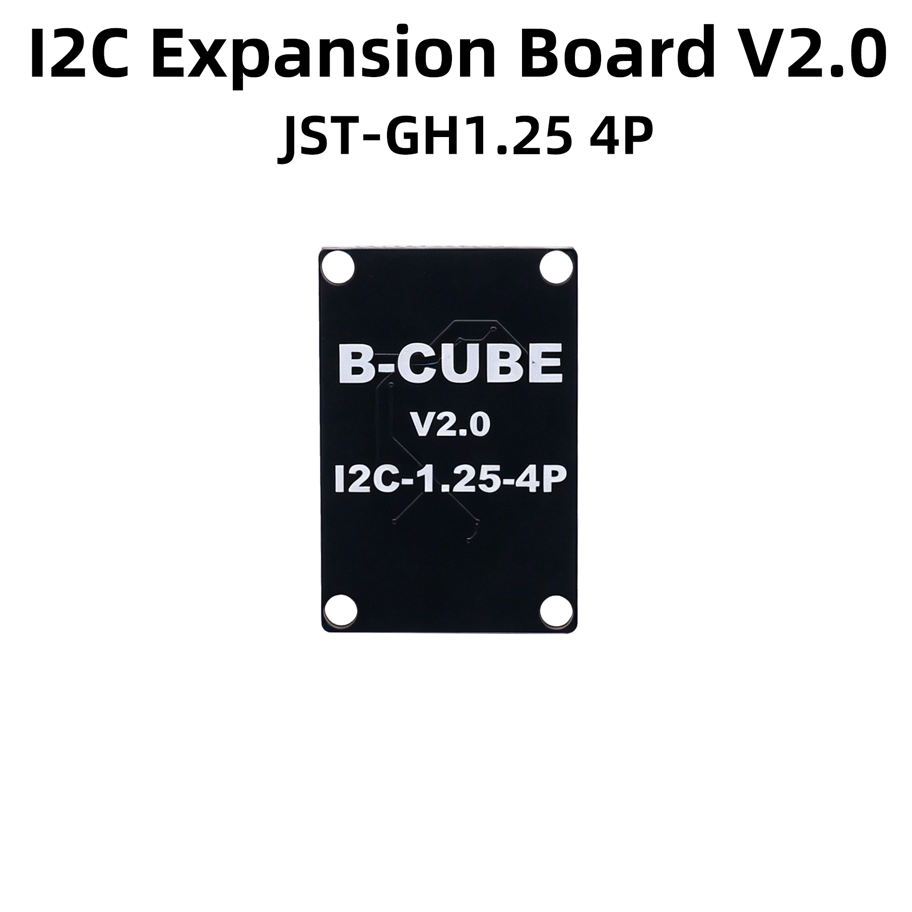 Scheda di espansione Happy I2C - Model Kit Eva recensione e prezzo