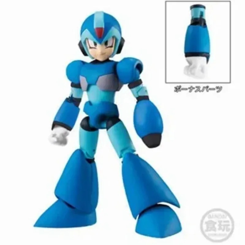 BANDAI ACTION ROCKMAN Megaman  - Model Kit Ultraman Zero recensione e prezzo