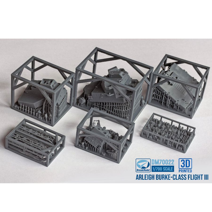 DM70022 DREAM 1/700 Kit modell - Model Kit Yacht recensione e prezzo