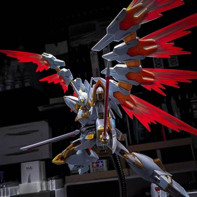 HG 1/144 Seed Freedom Black Kn - Model Kit Lancelot recensione e prezzo