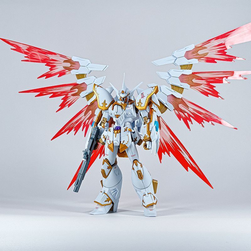 HG 1/144 Seed Freedom Black Kn - Model Kit Lancelot recensione e prezzo