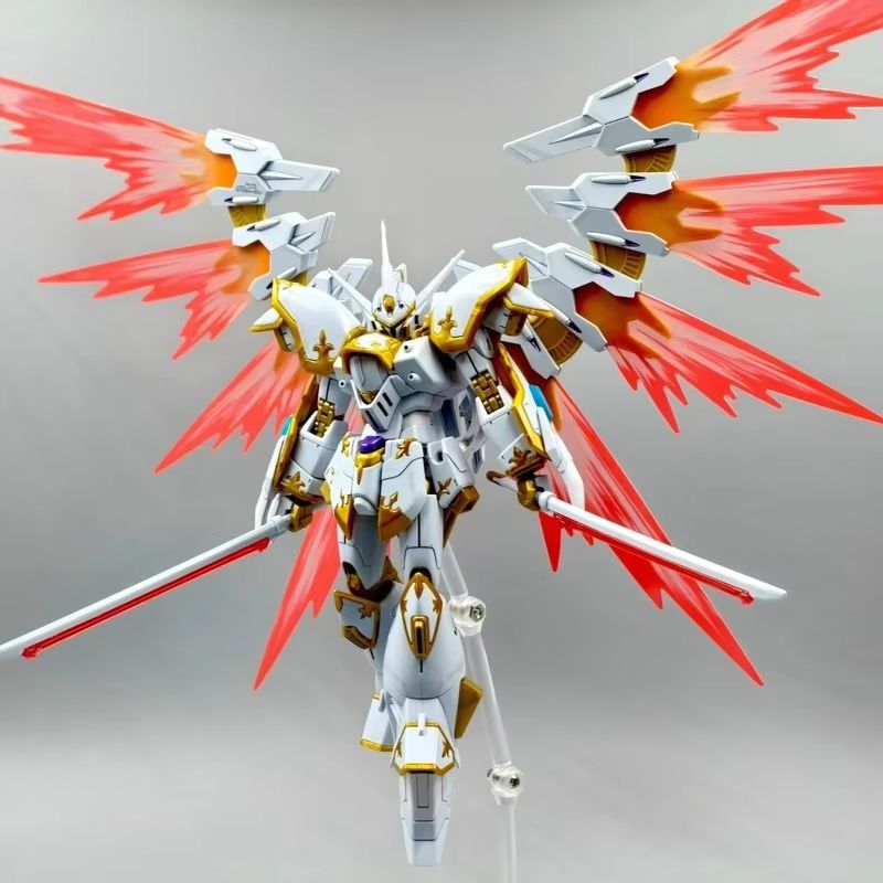 HG 1/144 Seed Freedom Black Kn - Model Kit Lancelot recensione e prezzo