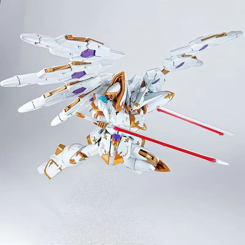HG 1/144 Seed Freedom Black Kn - Model Kit Lancelot recensione e prezzo
