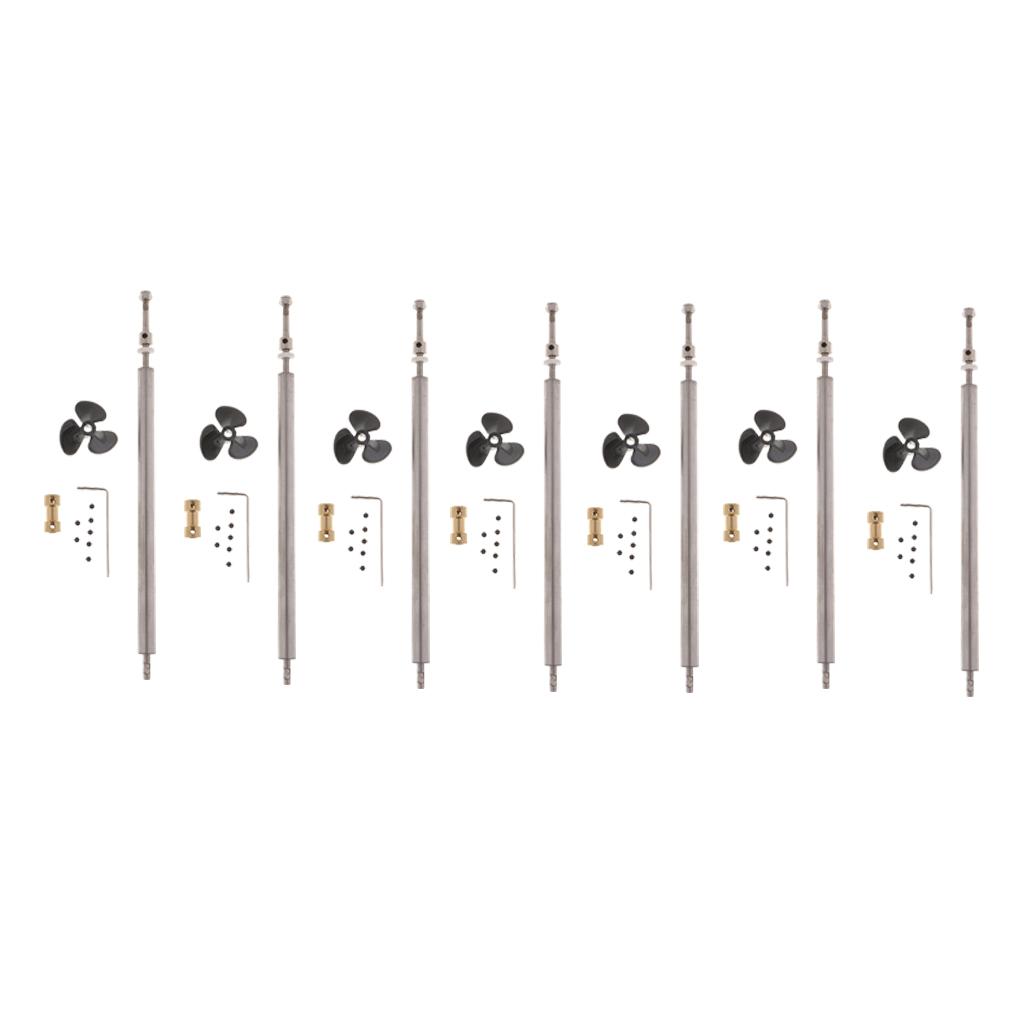 Kit Universale di Alberi per E - Model Kit Yacht recensione e prezzo