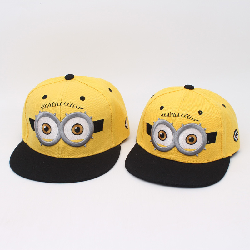 Cappellino da Baseball Minions - Model Kit Anime Girl recensione e prezzo