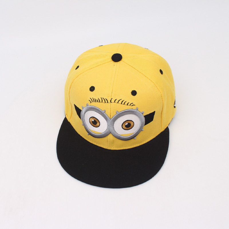 Cappellino da Baseball Minions - Model Kit Anime Girl recensione e prezzo