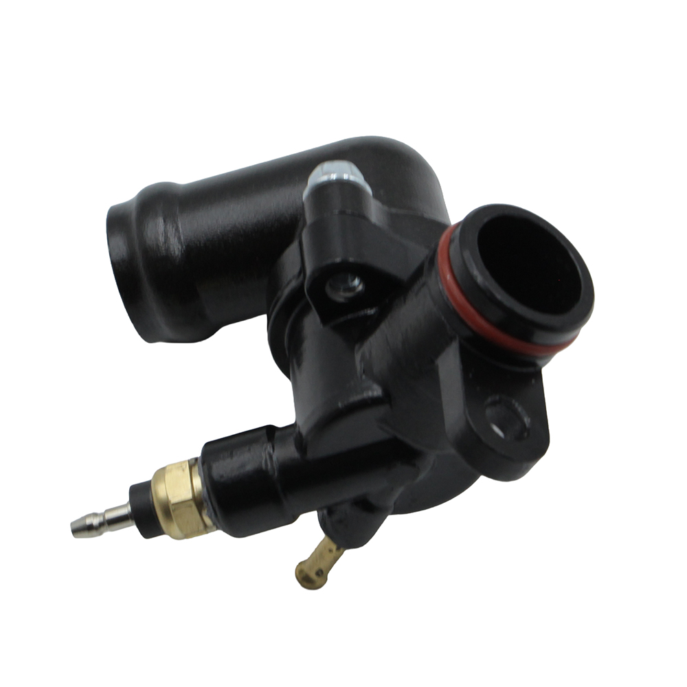 60 ℃   Accessori per termostat - Model Kit Engine recensione e prezzo