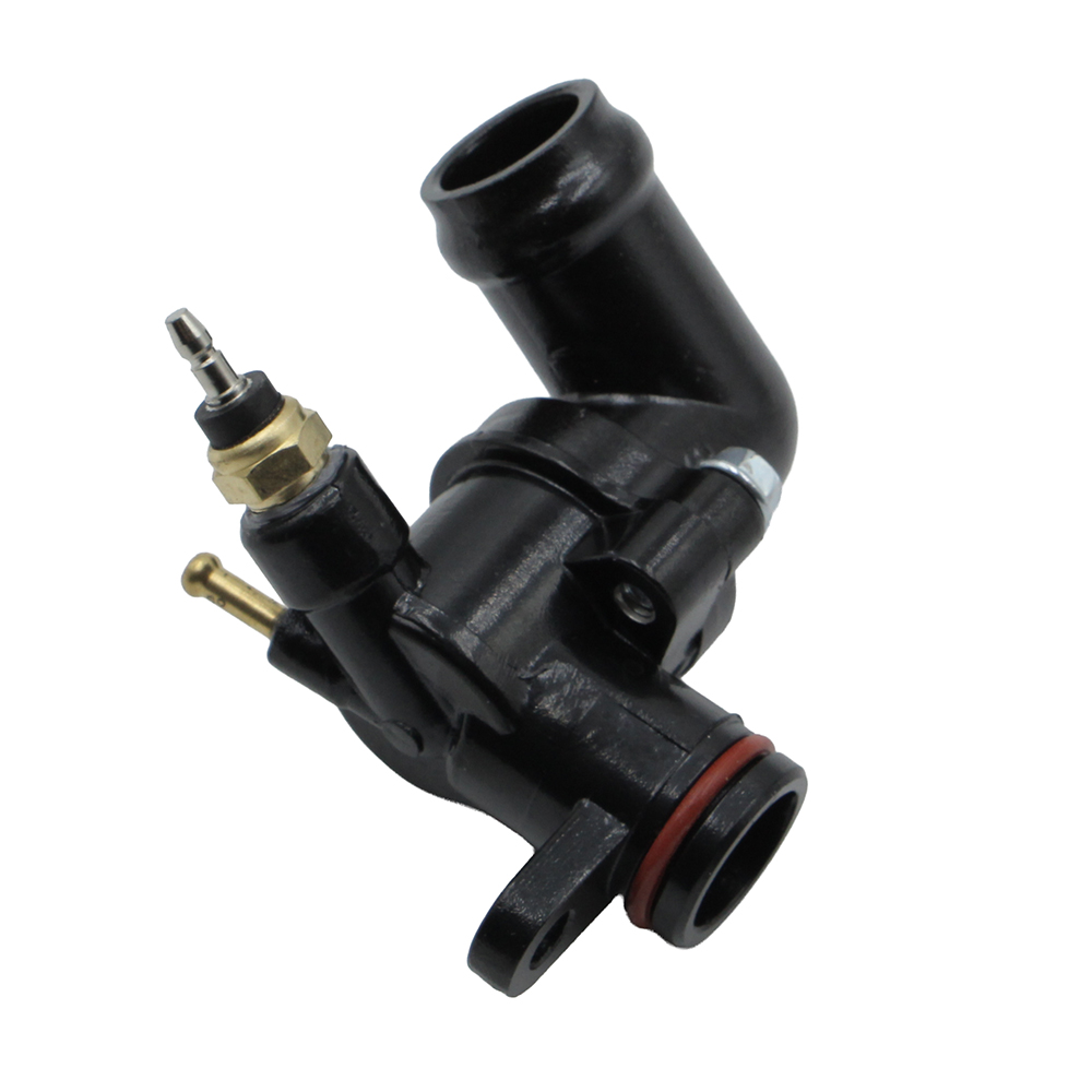 60 ℃   Accessori per termostat - Model Kit Engine recensione e prezzo
