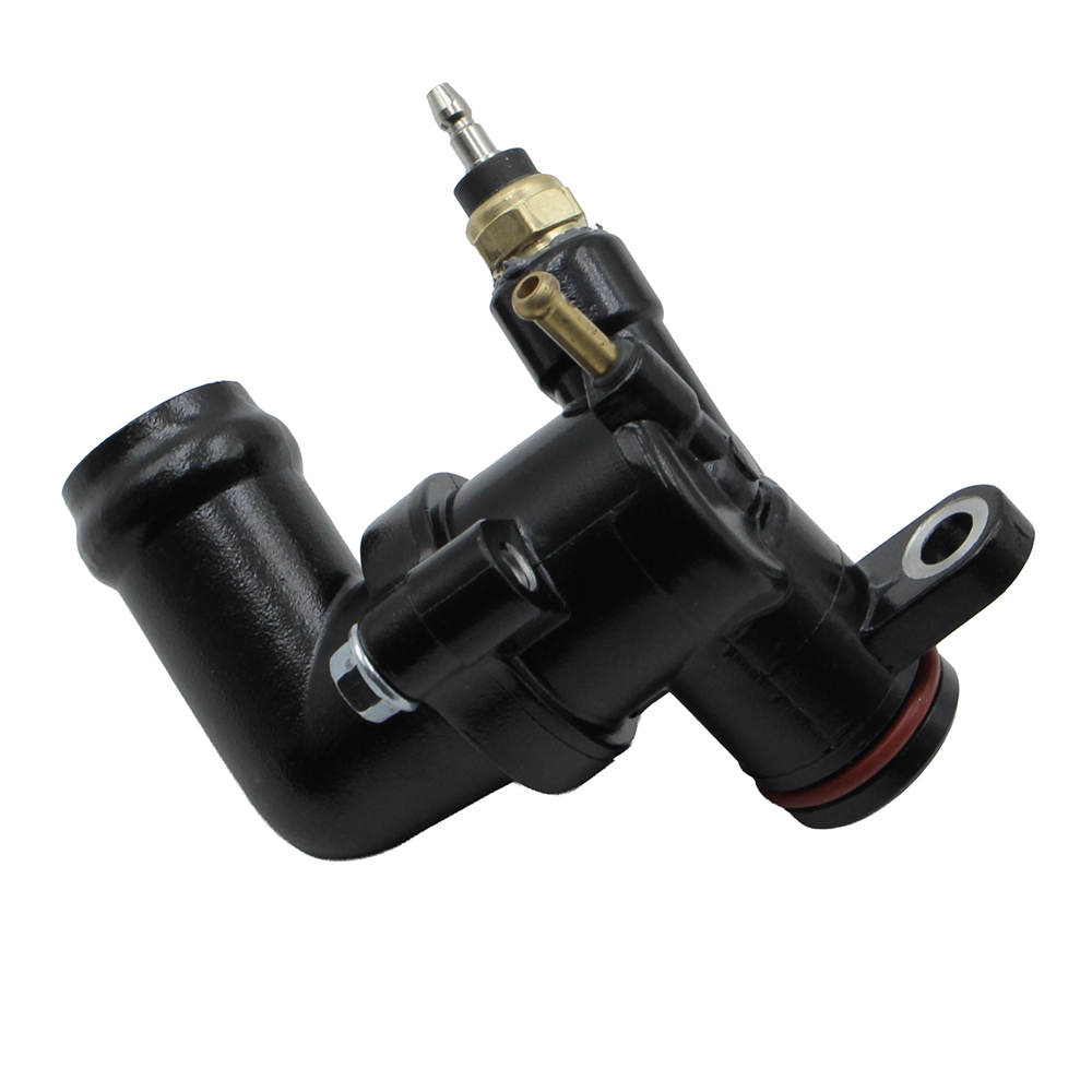 60 ℃   Accessori per termostat - Model Kit Engine recensione e prezzo
