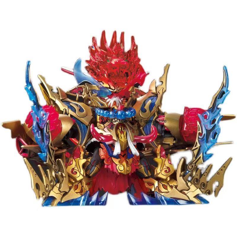 Disponibile BANDAI SDW Heroes  - Model Kit Wukong recensione e prezzo