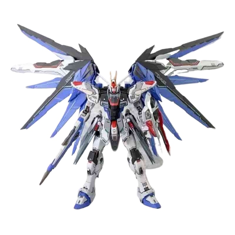 Bandai spot Gundam cartone ani - Model Kit Eva recensione e prezzo