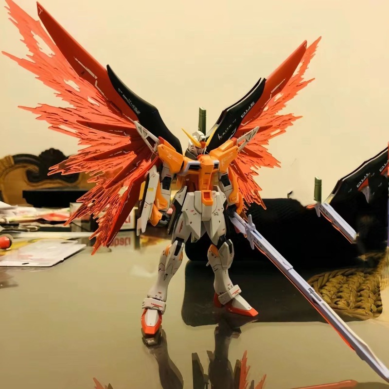 Bandai spot Gundam cartone ani - Model Kit Eva recensione e prezzo