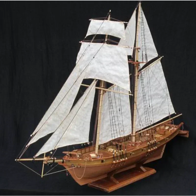 Kit di costruzione di modelli  - Model Kit Yacht recensione e prezzo