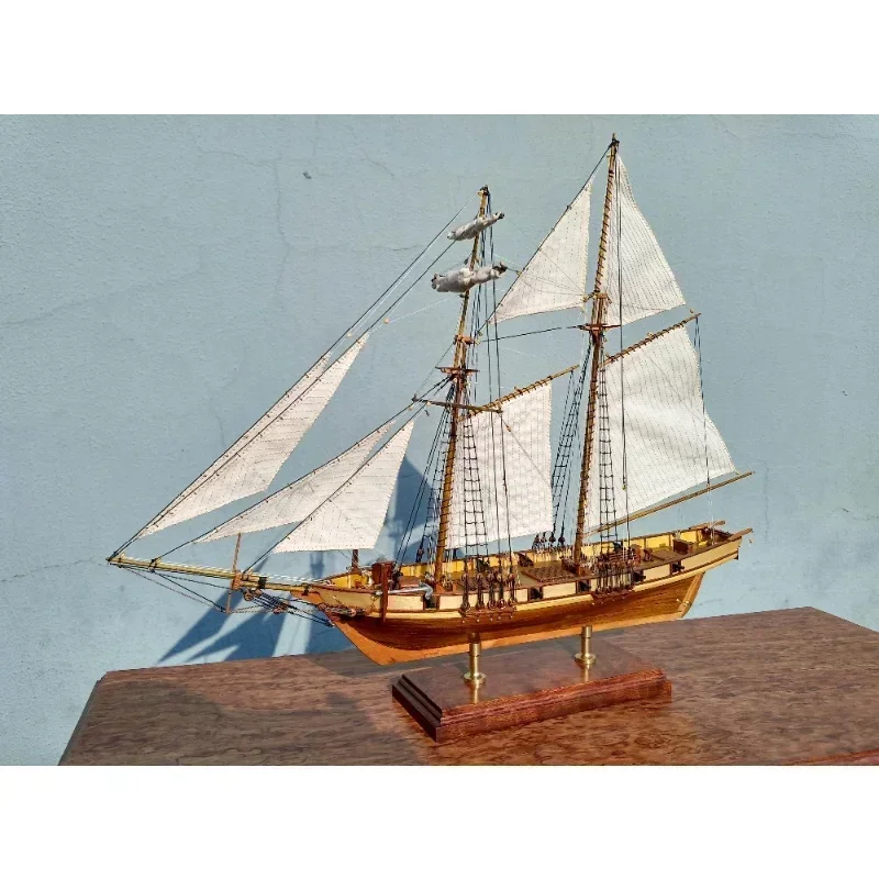 Kit di costruzione di modelli  - Model Kit Yacht recensione e prezzo