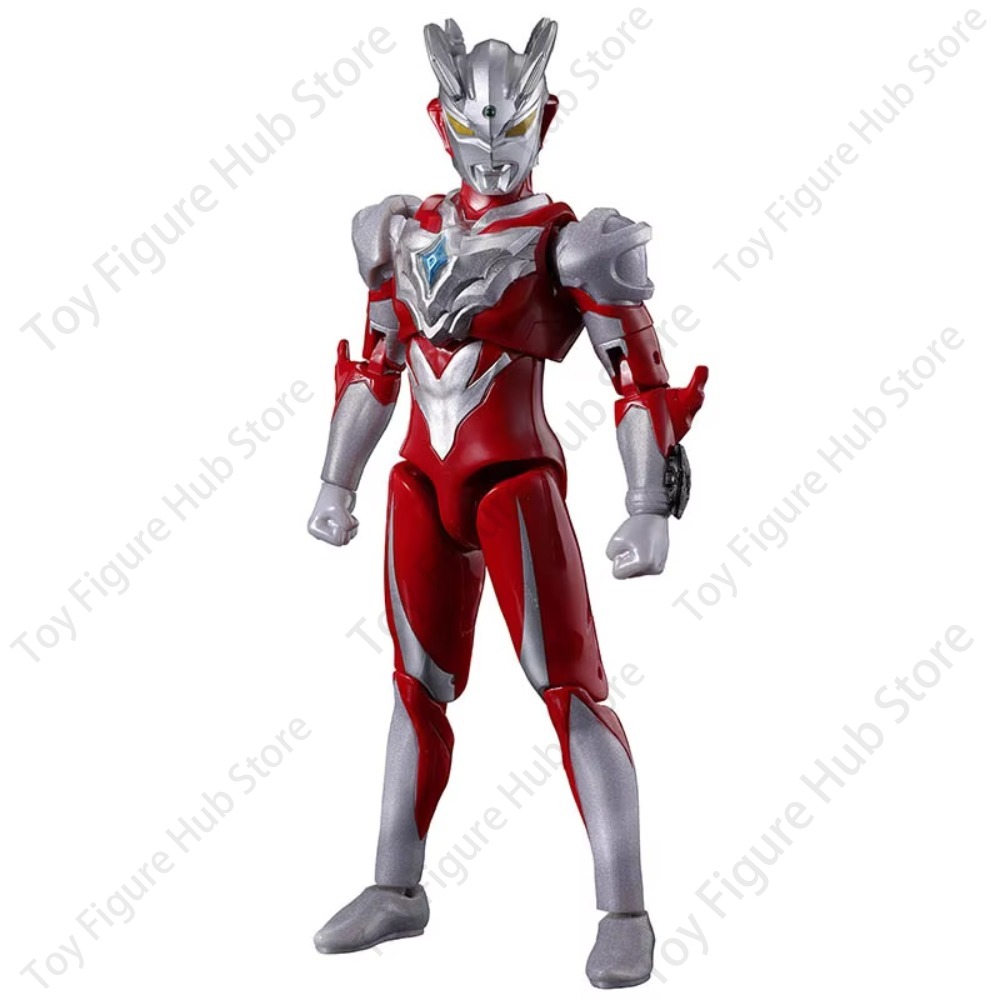 BANDAI Originale Ufficiale in  - Model Kit Ultraman Zero recensione e prezzo