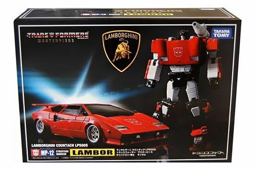 Trasformazione Capolavoro KO M - Paint Model Kit recensione e prezzo