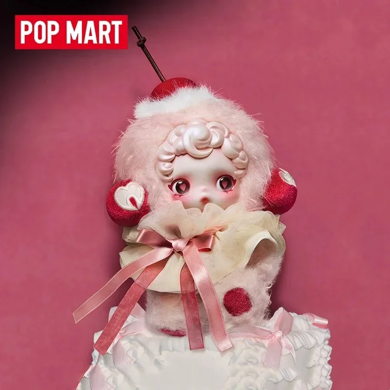 POPMART SKULLPANDA YOU FOUND M - Model Kit Anime Girl recensione e prezzo