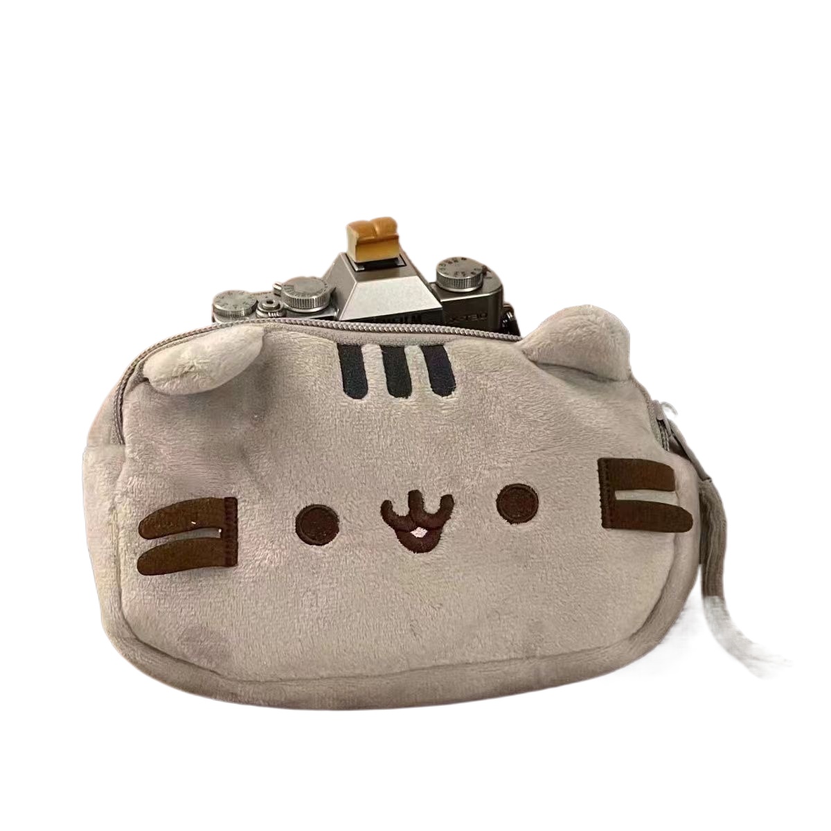 Astuccio Pusheen, Gatto Cartoo - Model Kit Eva recensione e prezzo