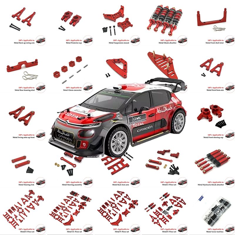 MJX Hyper Go 14301 14302 14303 - Model Kit Eva recensione e prezzo